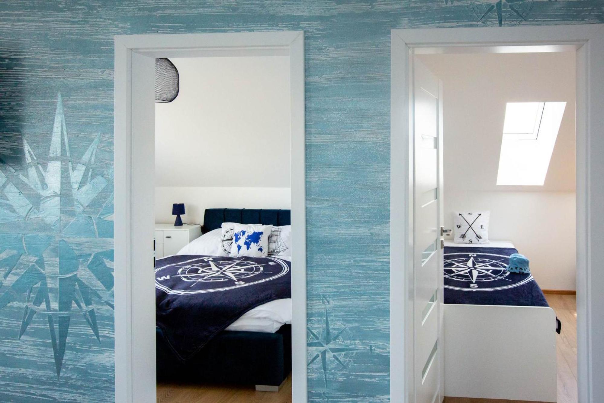 Ahoy Relax Apartmany Nesvady Exterior foto